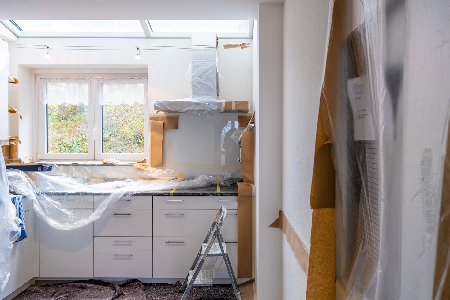 How to Choose the Right Contractor in Arkansas